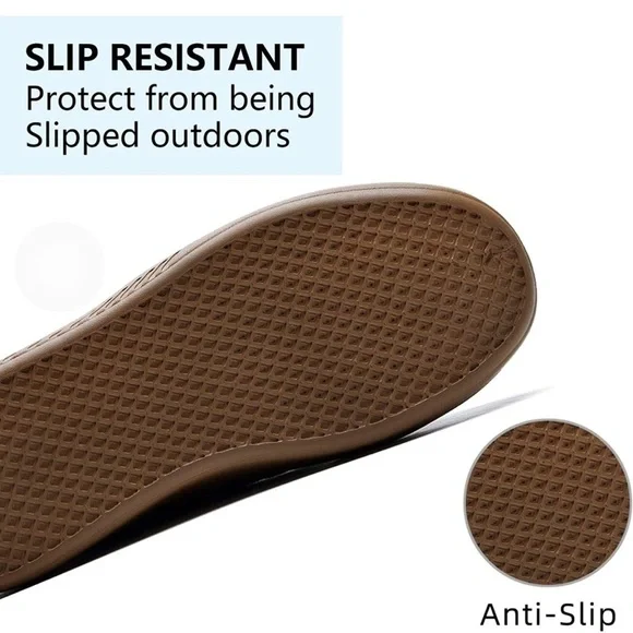 New Womens Winter Fur Lined Suede Ankle Snow Boots Brown - Picture 4 of 7